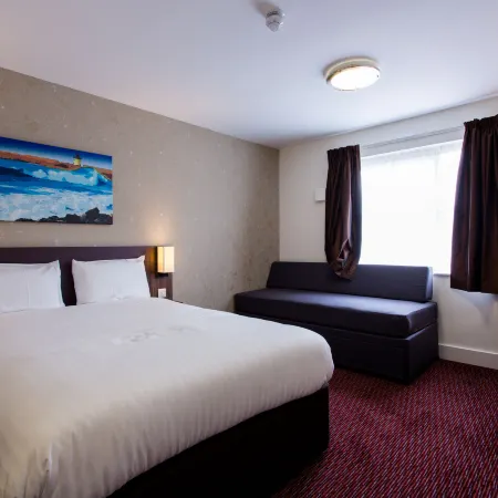 Sessile Oak, Llanelli by Marston's Inns