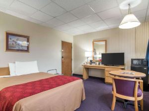 Econo Lodge Manchester