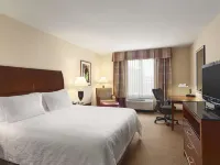 Hilton Garden Inn Bartlesville Hotels in Bartlesville