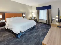 Hampton Inn & Suites West Morgantown University Towne Centre Hotels in Monongalia County