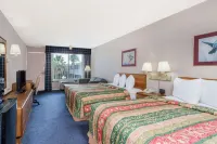 Days Inn by Wyndham Seguin TX Hôtels à : Seguin