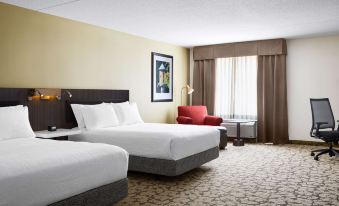 Hilton Garden Inn Providence Airport/Warwick