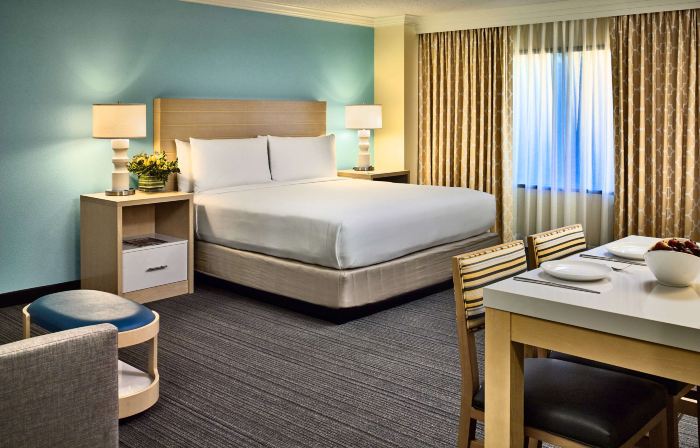 Sonesta ES Suites Gwinnett Place Atlanta