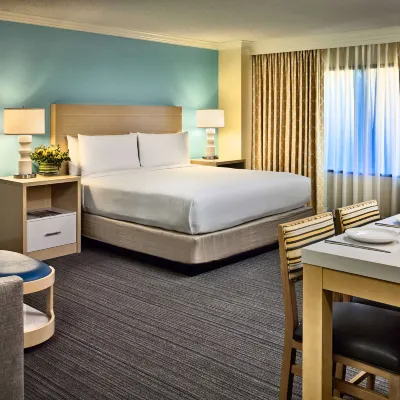 Sonesta ES Suites Gwinnett Place Atlanta Hotels near Jeju Sauna