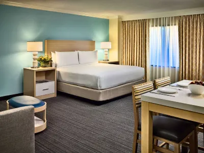 Sonesta ES Suites Gwinnett Place Atlanta Hotels in Duluth