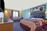 Super 8 by Wyndham Union Gap Yakima Area