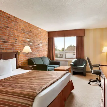 Travelodge by Wyndham North Bay
