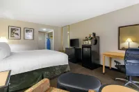 Quality Inn Tyler - Lindale Hotels in Lindale