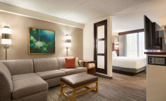 Hyatt Place Chicago Schaumburg