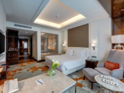 Radisson Blu Hotel Ajman Hotels in Ajman