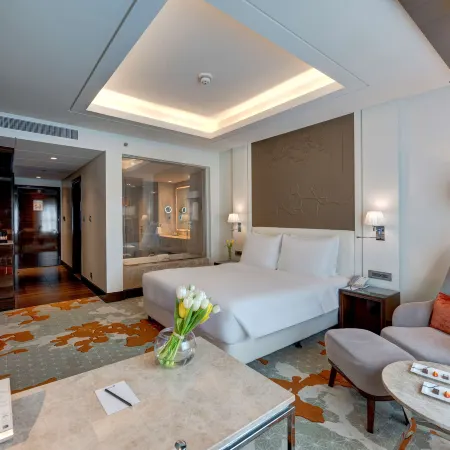 Radisson Blu Hotel Ajman