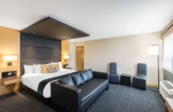 Ramada Plaza by Wyndham Prince George