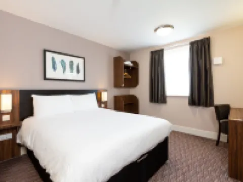 Sweet Chestnut, Dunfermline by Marston's Inns Hotels in Dunfermline