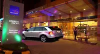 فندق نوفوتيل سويتس الرياض عليا Hotels near جامع الشيخ ناصر بن عبد الله الناصر