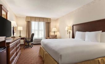 Spark by Hilton Woodbridge