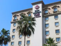 Best Western Plus Los Mochis Hotels in Los Mochis