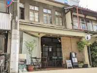 Guesthouse Tomaru Hotels in Takayama