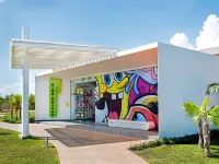 Nickelodeon Hotels & Resorts Punta Cana by Karisma - Baarit