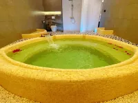 LongHua CLUB Hotels in Kunming