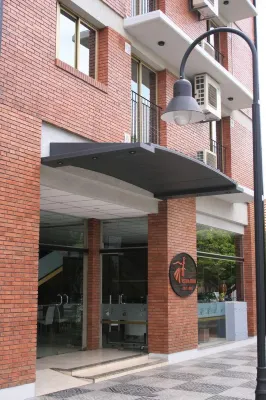 Vecchia Terra Apart Hotel