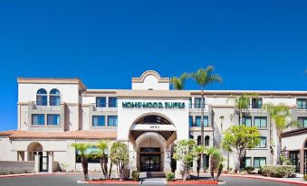 Homewood Suites by Hilton San Diego Central