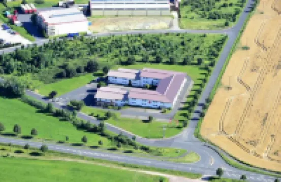 إيبيس أيسيناخ فنادق في 