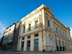 Hôtel Mercure Cholet Centre