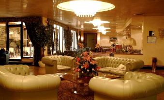Hotel Leonardo Da Vinci
