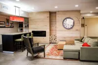 Country Inn & Suites by Radisson, Richmond West at I-64, VA Hotels in Laurel
