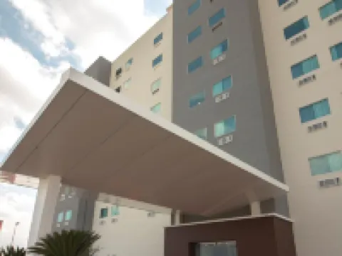 CHN Hotel Monterrey Aeropuerto Hoteles en Ciudad Apodaca