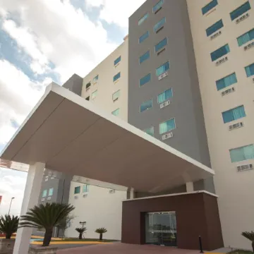 CHN Hotel Monterrey Aeropuerto, Trademark by Wyndham