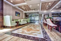 Wellness & Spa Hotel Acd - С баром