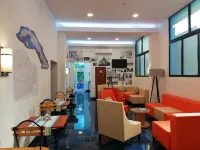 Hostel Vedado Azul