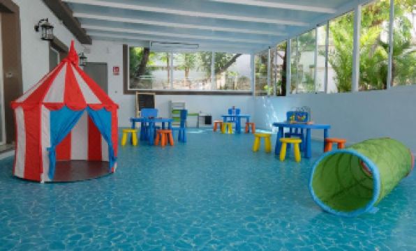 AzuLine Hotel Palmanova Garden