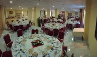 Gran Hotel Ciudad Del Sur
