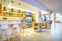 Hilton Garden Inn Malaga - WiFi