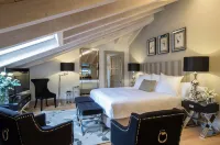 Puebloastur Eco Resort Hotel & Spa Hotels in Arriondas