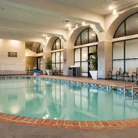 Embassy Suites by Hilton Bloomington Edina