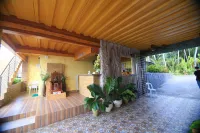 GingGing Hotel and Resort Hotels in Oslob