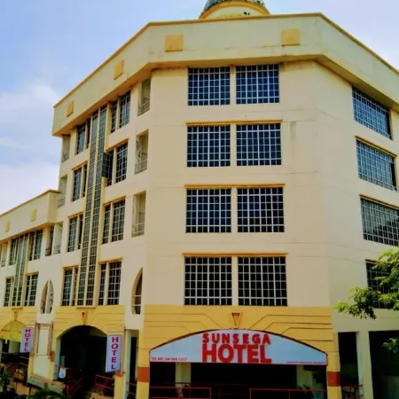 Sunsega Hotel