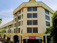 Sunsega Hotel - 2 tähden
