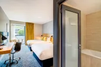 Apex Grassmarket Hotel - Balkon
