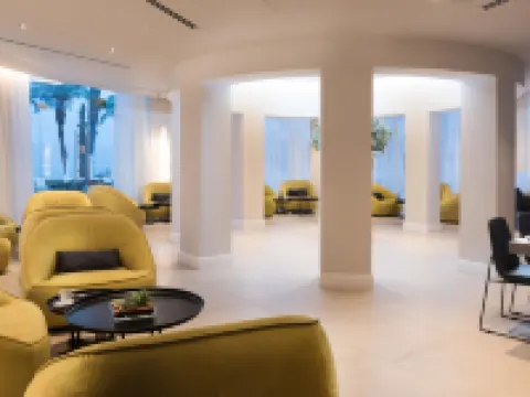 U Boutique Kinneret by the Sea of Galilee Hotels in Kinnerot
