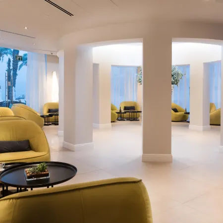 U Boutique Kinneret by the Sea of Galilee