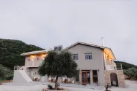 Socrates Organic Village - Wild Olive Hotels in Missolonghi