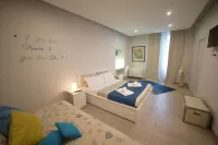 B&B Lamezia Terme Hotels near Blukids