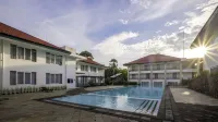 Griya Sintesa Hotel Hotels in Wenang