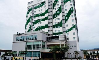 Amansari Hotel Desaru