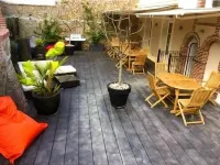 L'Escale de Broglie Hotels in Bernay