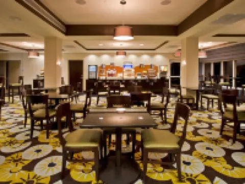 Holiday Inn Express & Suites LARGO-CLEARWATER by IHG Hotéis em Largo